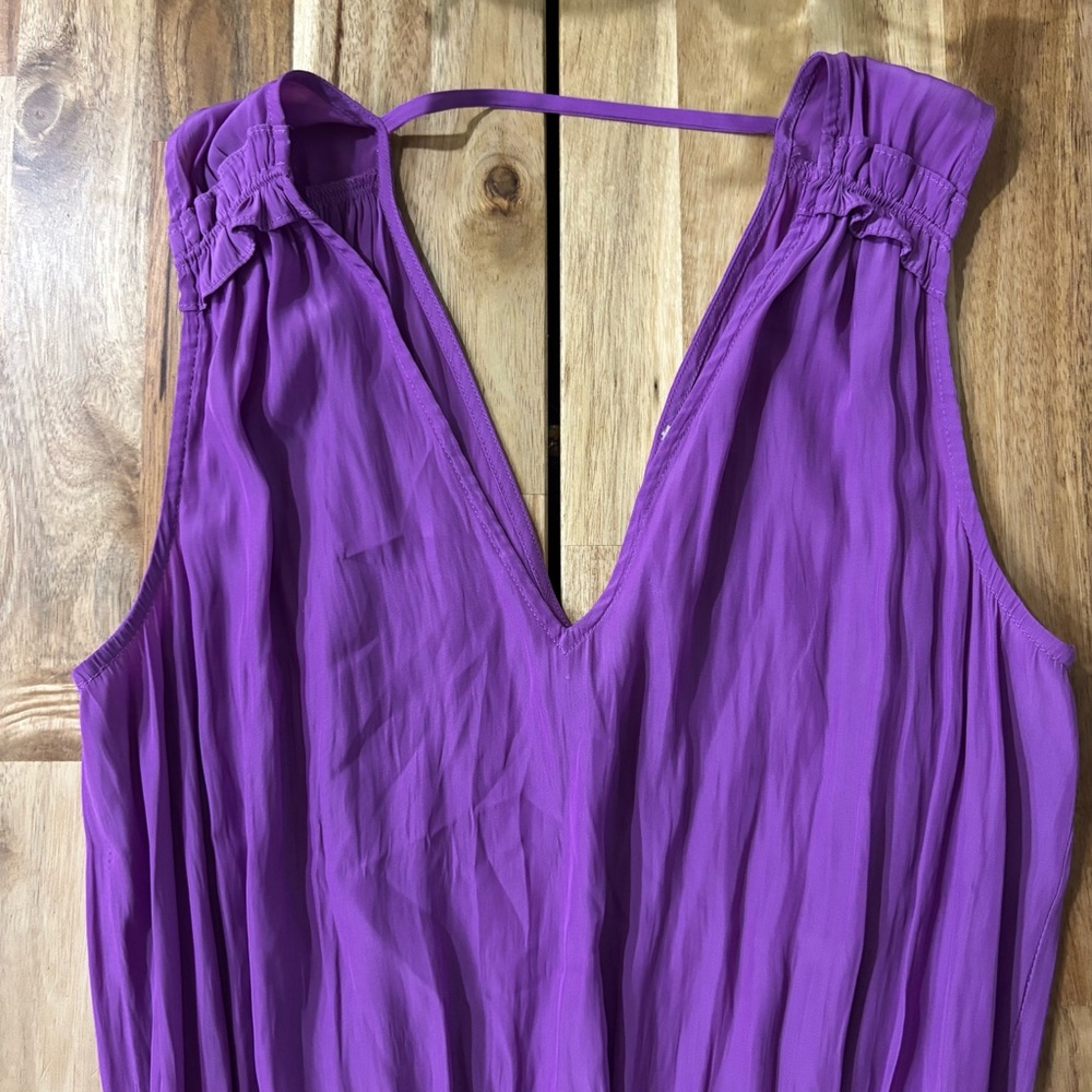 Ramy Brook Kiara Dress - Picture 4 of 11